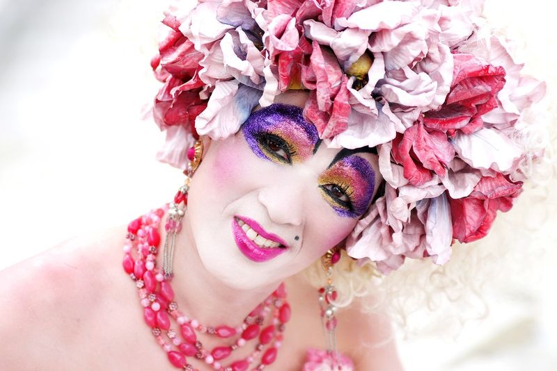 Nie żyje Kim Lee – jedna z najsłynniejszych polskich drag queen